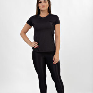 LEGGING FEM.CÓS  CANALETA EMP. BUMBUM