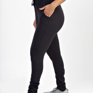 JOGGER FEM. CÓS ELASTICO