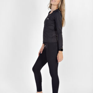 LEGGING FEM. CÓS  CHAPA BARRIGA
