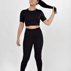 LEGGING FEM. CÓS CORAÇÃO