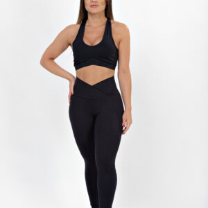 LEGGING FEM. CÓS TRANSPASSADO