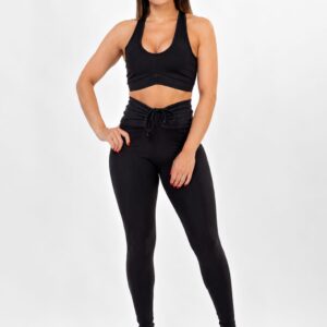 Legging Cós Canaleta empina Bumbum