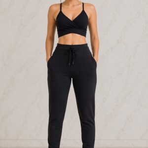Jogger Elegance