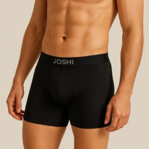 Cueca Boxer