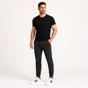 Camiseta Masculina Tecnológica